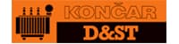 Končar D&ST
